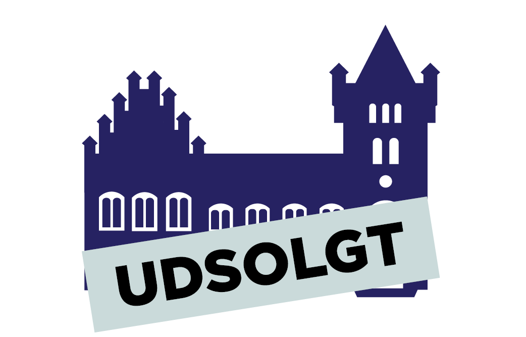 62743 RR26 Byikoner Ubg Udsolgt Helsingør